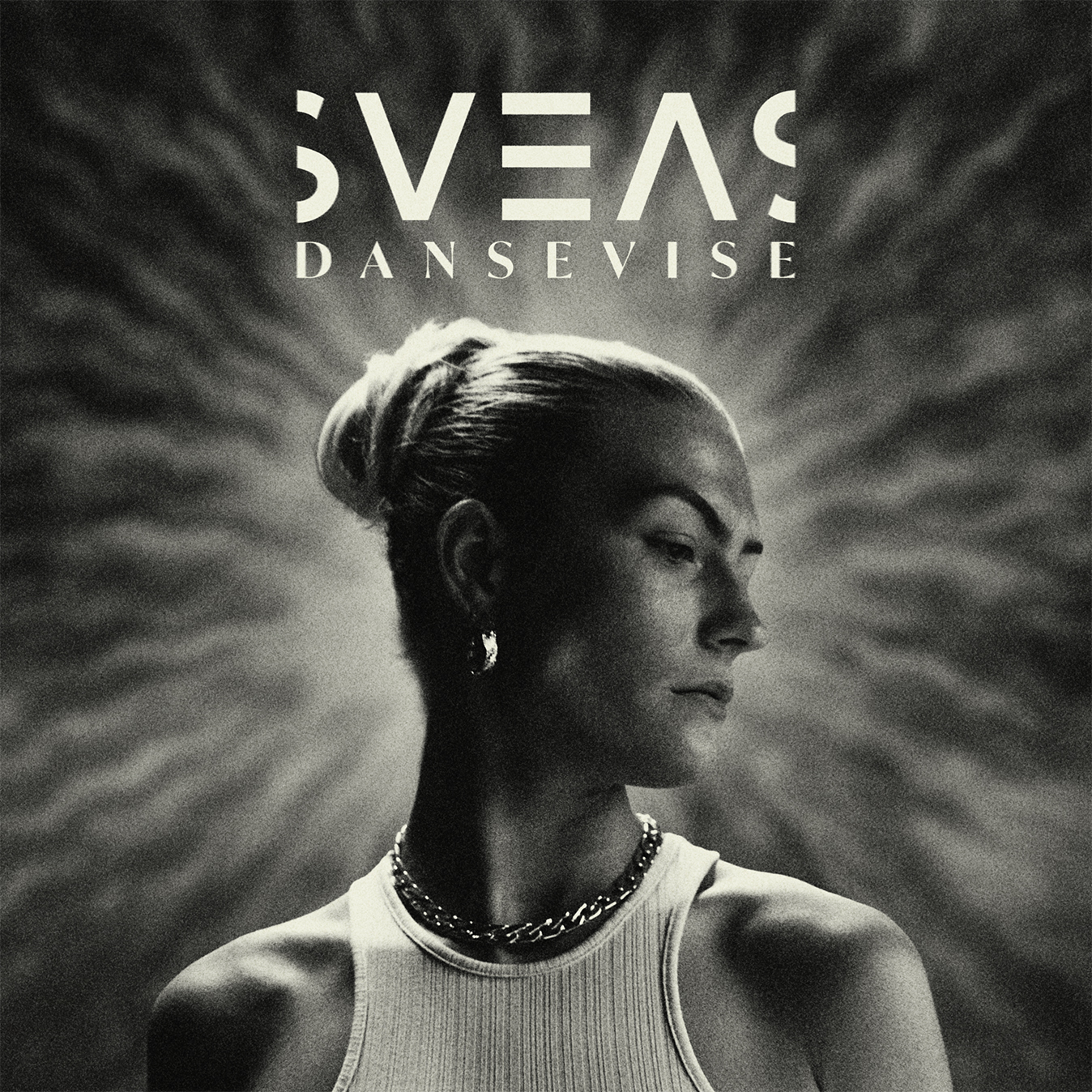 Cover digital - Svea S - Dansevise